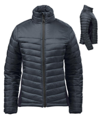 Montserrat - Ladies' Thermal Jacket - Stormtech PDX - 1W