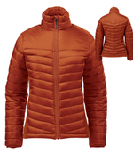 Montserrat - Ladies' Thermal Jacket - Stormtech PDX - 1W