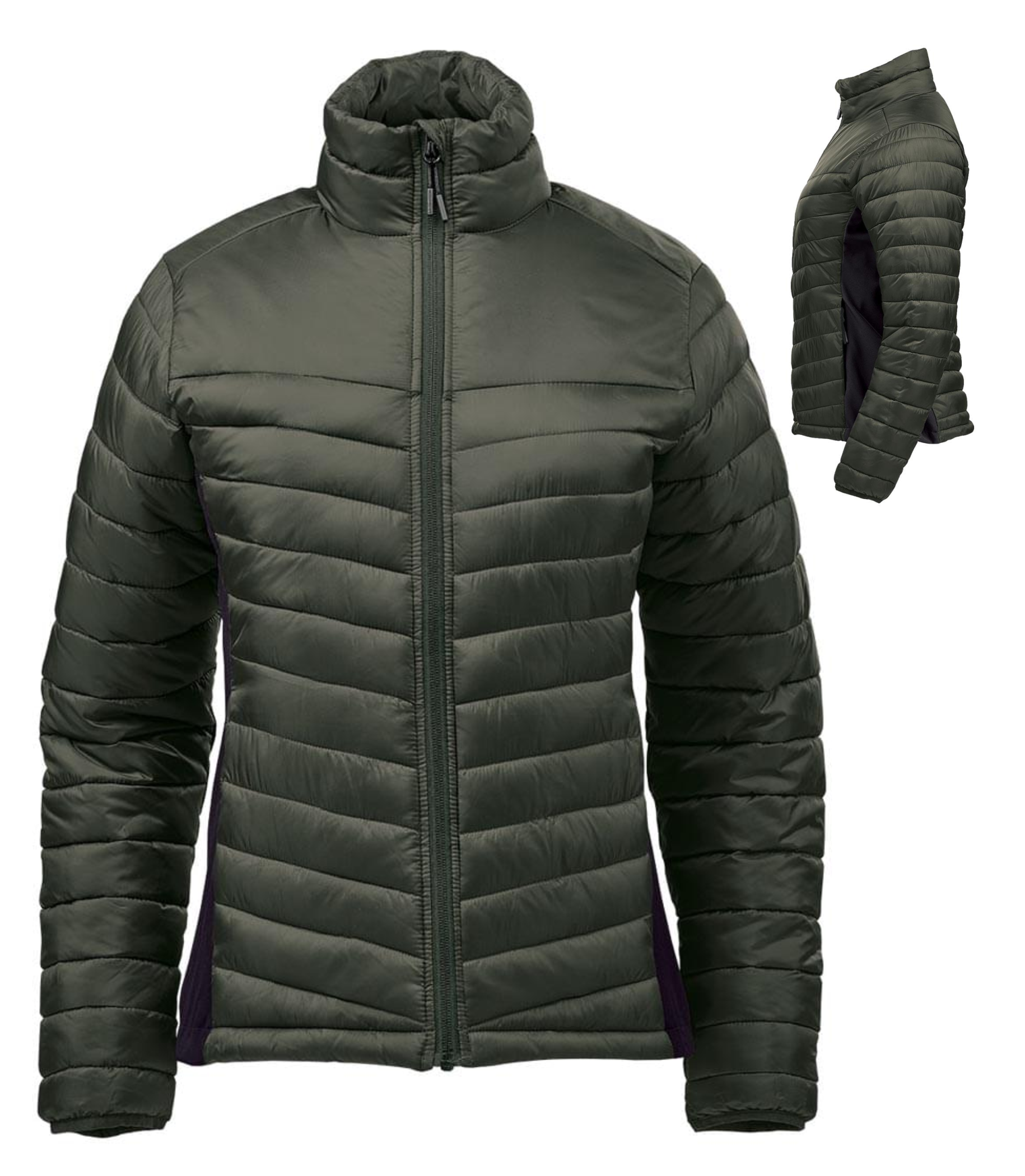 Montserrat - Ladies' Thermal Jacket - Stormtech PDX - 1W