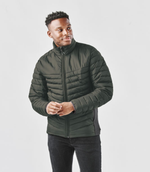 Montserrat - Men's Thermal Jacket - Stormtech PDX - 1