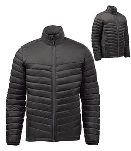 Montserrat - Men's Thermal Jacket - Stormtech PDX - 1