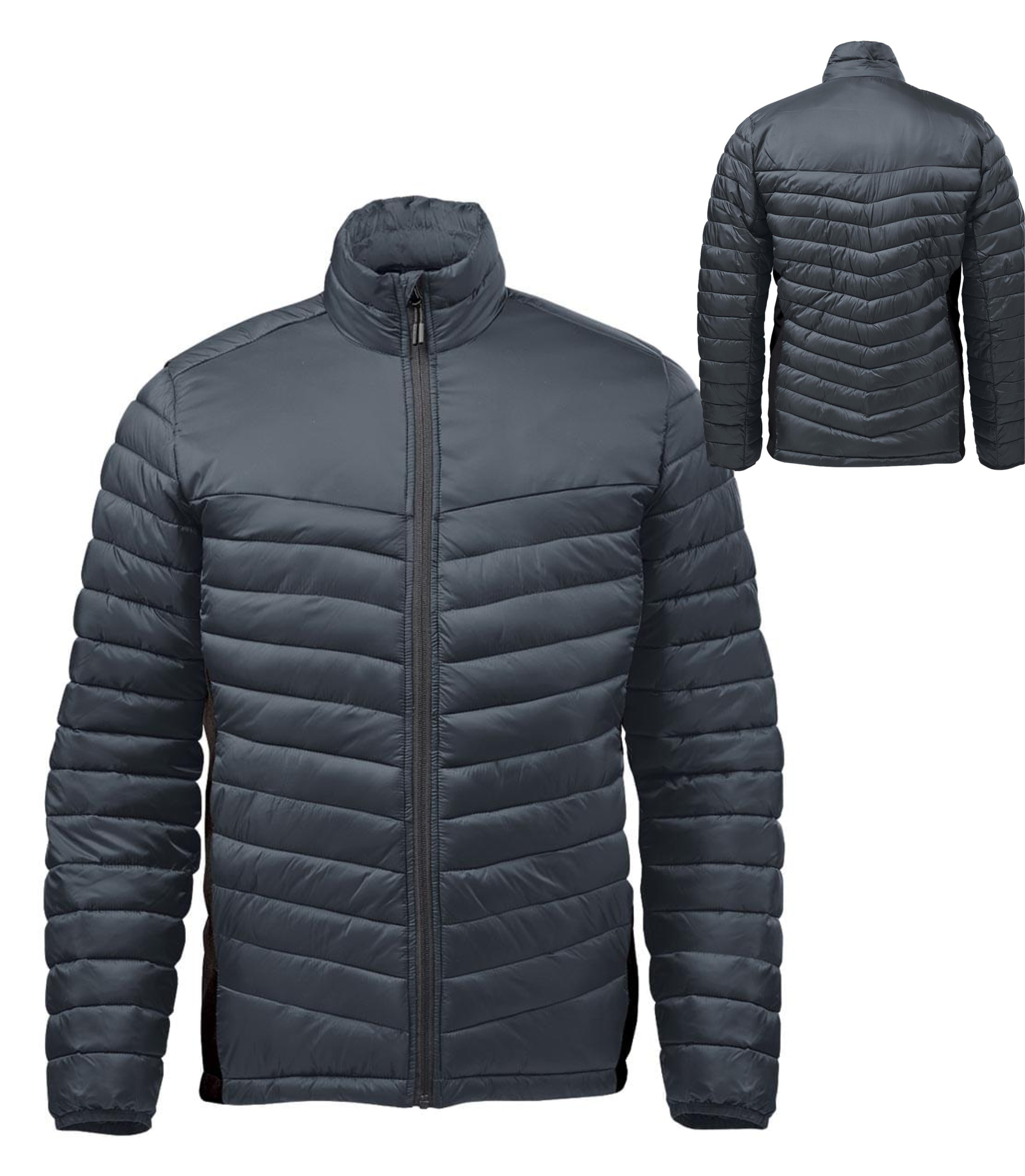 Montserrat - Men's Thermal Jacket - Stormtech PDX - 1