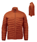 Montserrat - Men's Thermal Jacket - Stormtech PDX - 1