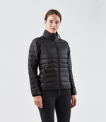 Altitude - Ladies' Jacket - Stormtech PFJ - 3W