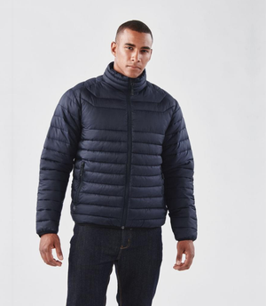 Altitude - Men's Jacket - Stormtech PFJ - 3