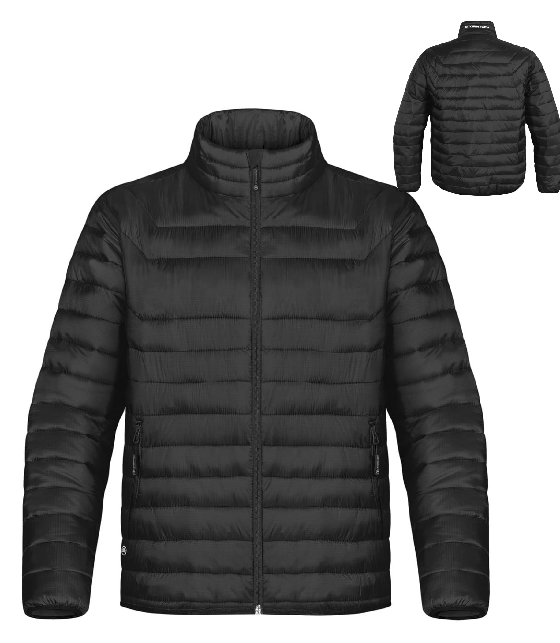 Altitude - Men's Jacket - Stormtech PFJ - 3