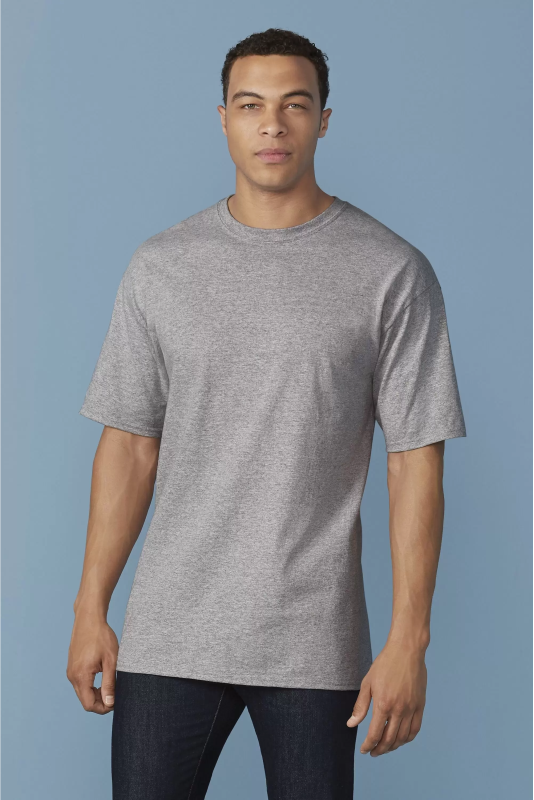 Ultra Cotton Tall T-Shirt - Gildan 2000T