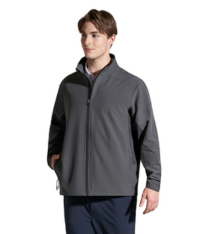 Pursuit Men's Packable Athleisure Jacket - CX2 L04200