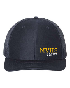 Snapback hat - MVHS 2024-25