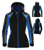 Road Warrior - Ladies' Thermal Shell - Stormtech RWX - 1W