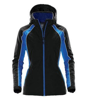 Road Warrior - Ladies' Thermal Shell - Stormtech RWX - 1W