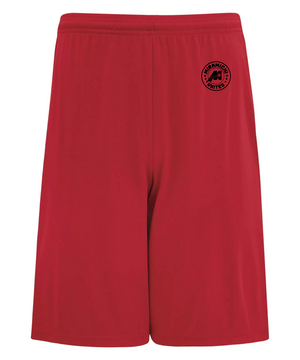 Miramichi United Soccer - Pro Team Shorts - ATC Y355 & S355