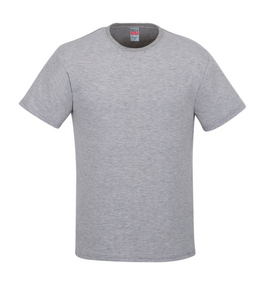 Parkour - Men's Crew Neck Cotton Tee - CSW24/7 S05610