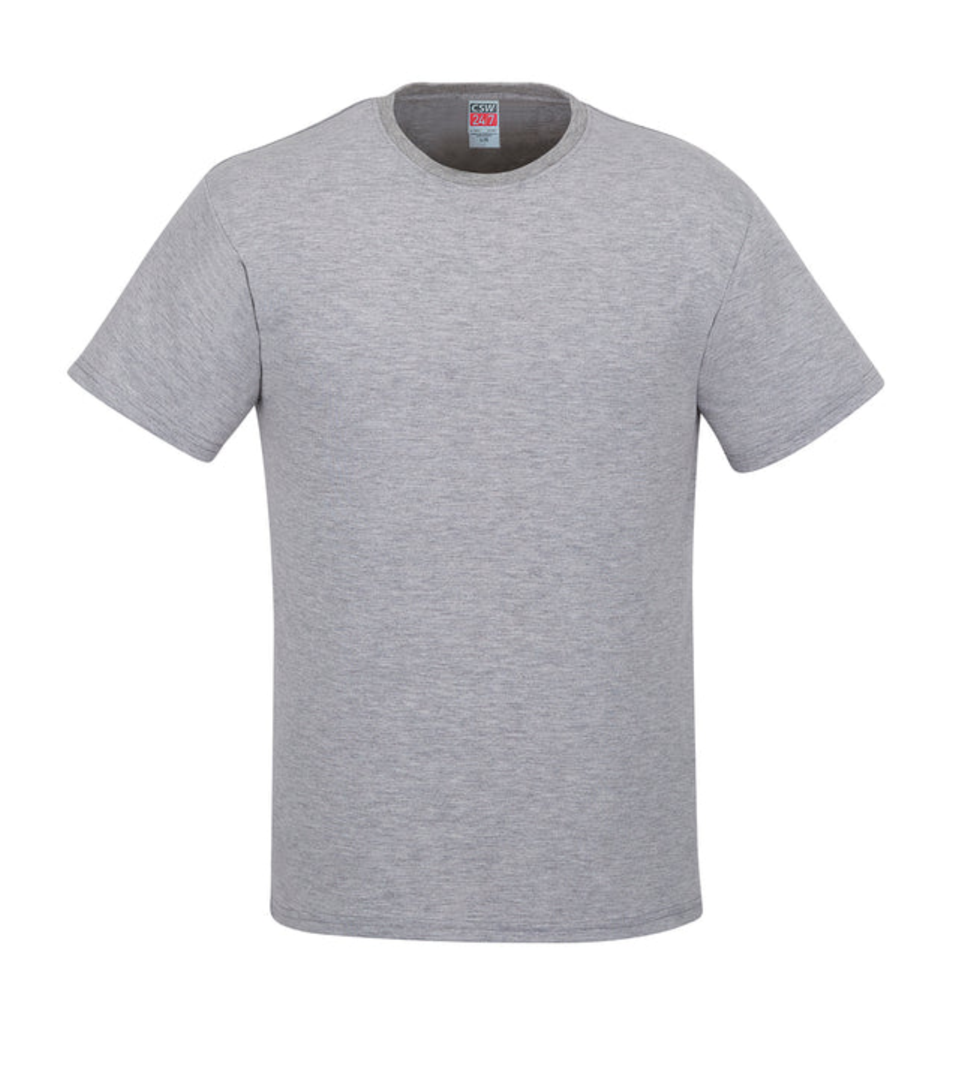 Parkour - Youth Crew Neck Cotton Tee - CSW24/7 S5610Y