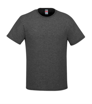 Parkour - Youth Crew Neck Cotton Tee - CSW24/7 S5610Y