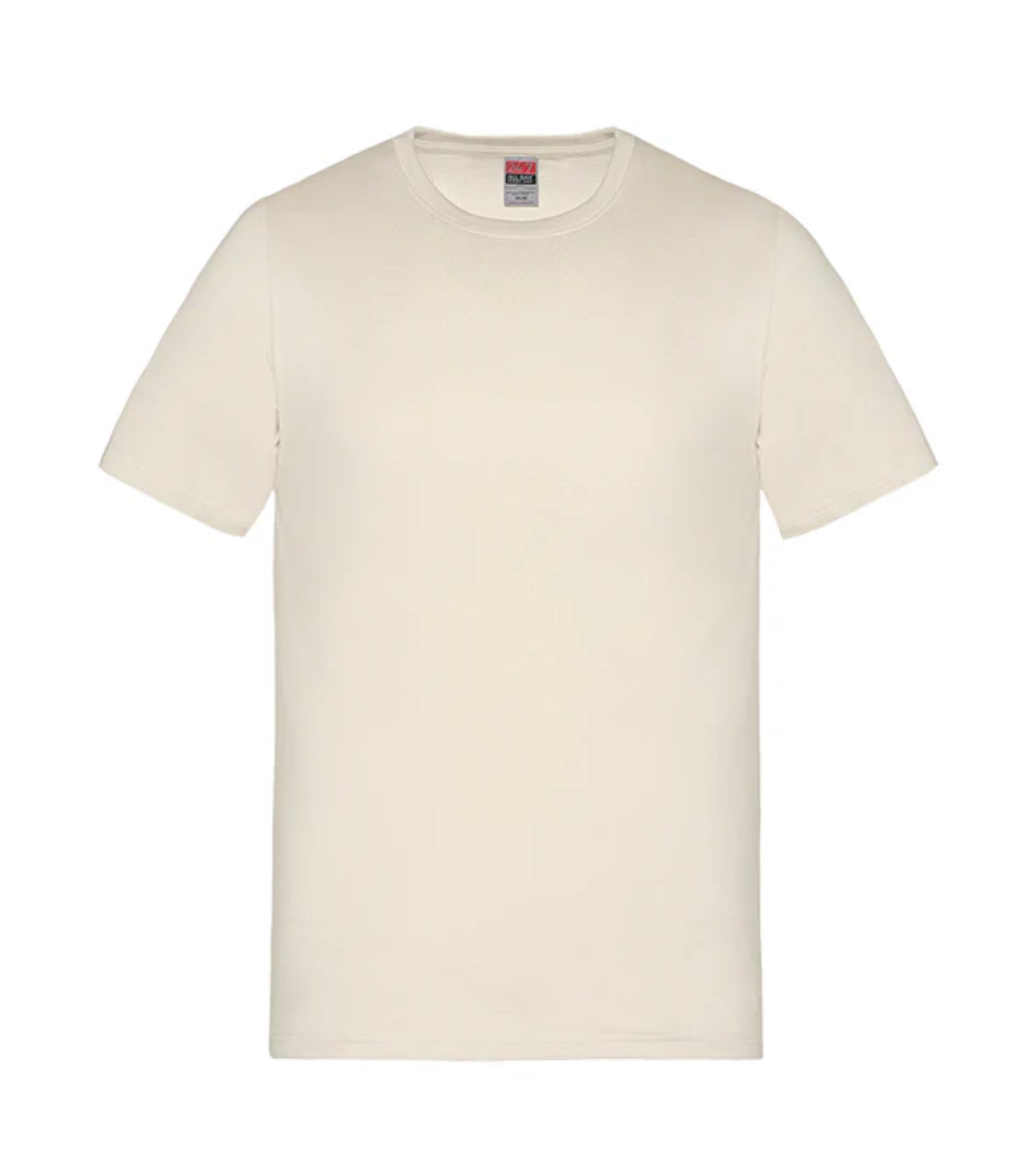 Parkour - Men's Crew Neck Cotton Tee - CSW24/7 S05610