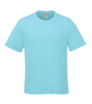 Parkour - Men's Crew Neck Cotton Tee - CSW24/7 S05610