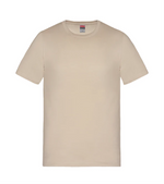 Parkour - Men's Crew Neck Cotton Tee - CSW24/7 S05610