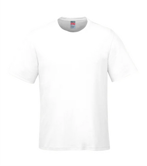 Parkour - Men's Crew Neck Cotton Tee - CSW24/7 S05610