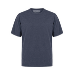 Liberty - Men's Cotton/Poly Crew Neck Tee - Muskoka Trail S05917