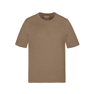 Liberty - Men's Cotton/Poly Crew Neck Tee - Muskoka Trail S05917