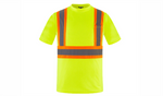 Primeguard Safety T-Shirt - Adult Hi-Vis- CX-2 S05945