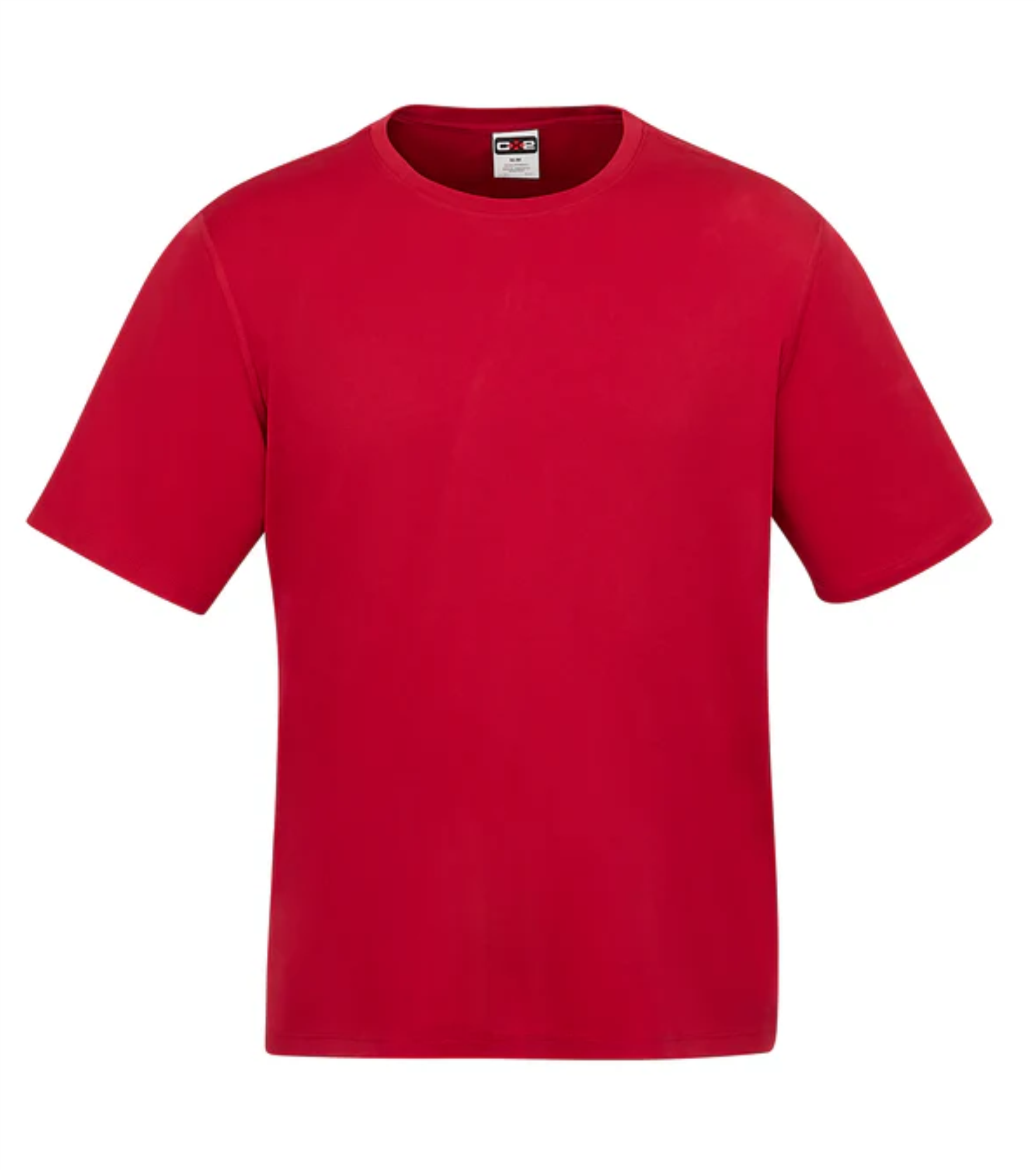Coast - Men's Crew Neck Polyester T-Shirt - CX2 S05935 – River Signs