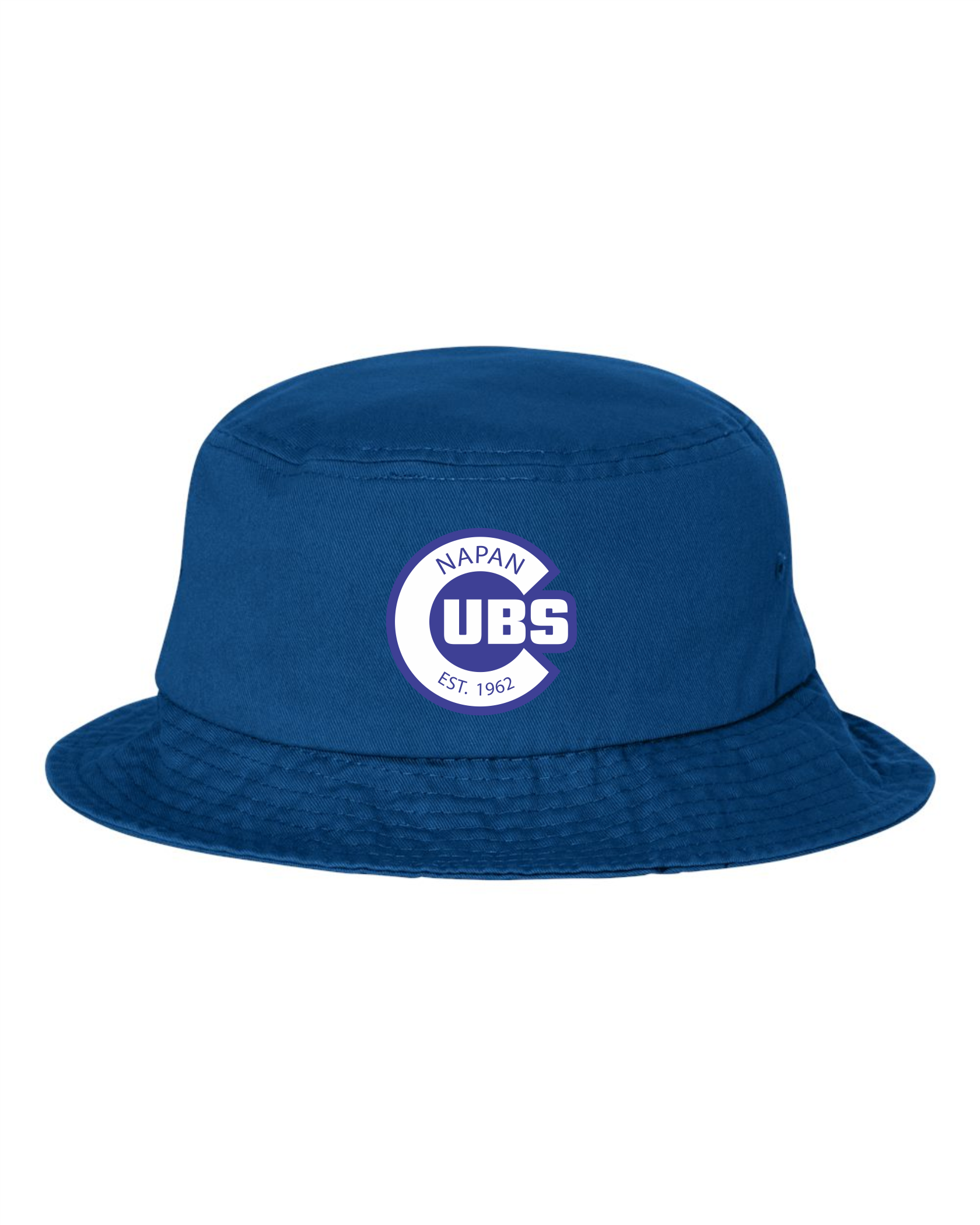 Bucket Hat - Napan School 2024-25