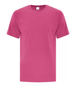 Everyday Side Seam Men's Tee - ATCS1000