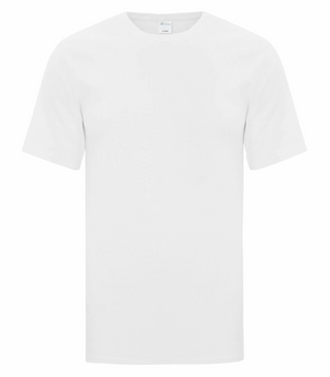 Everyday Side Seam Men's Tee - ATCS1000