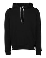 Sponge Fleece Unisex Hoodie - BELLA + CANVAS 3719