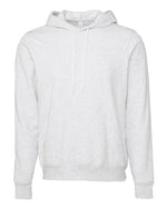 Sponge Fleece Unisex Hoodie - BELLA + CANVAS 3719