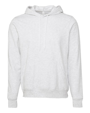 Sponge Fleece Unisex Hoodie - BELLA + CANVAS 3719