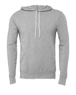 Sponge Fleece Unisex Hoodie - BELLA + CANVAS 3719