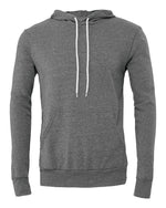 Sponge Fleece Unisex Hoodie - BELLA + CANVAS 3719