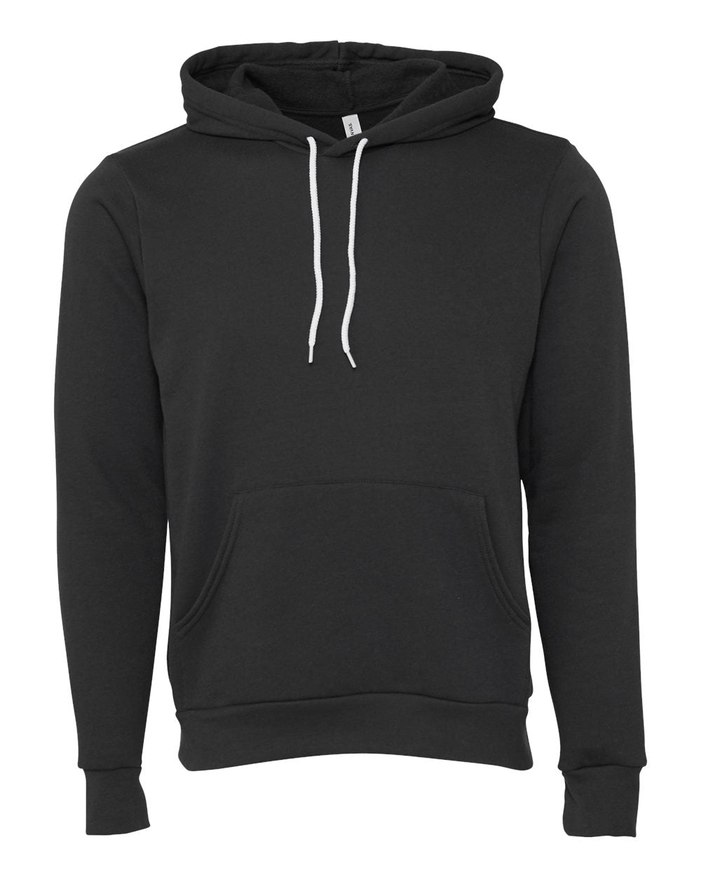 Sponge Fleece Unisex Hoodie - BELLA + CANVAS 3719