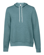 Sponge Fleece Unisex Hoodie - BELLA + CANVAS 3719