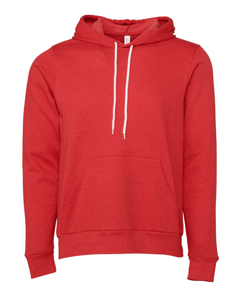 Sponge Fleece Unisex Hoodie - BELLA + CANVAS 3719