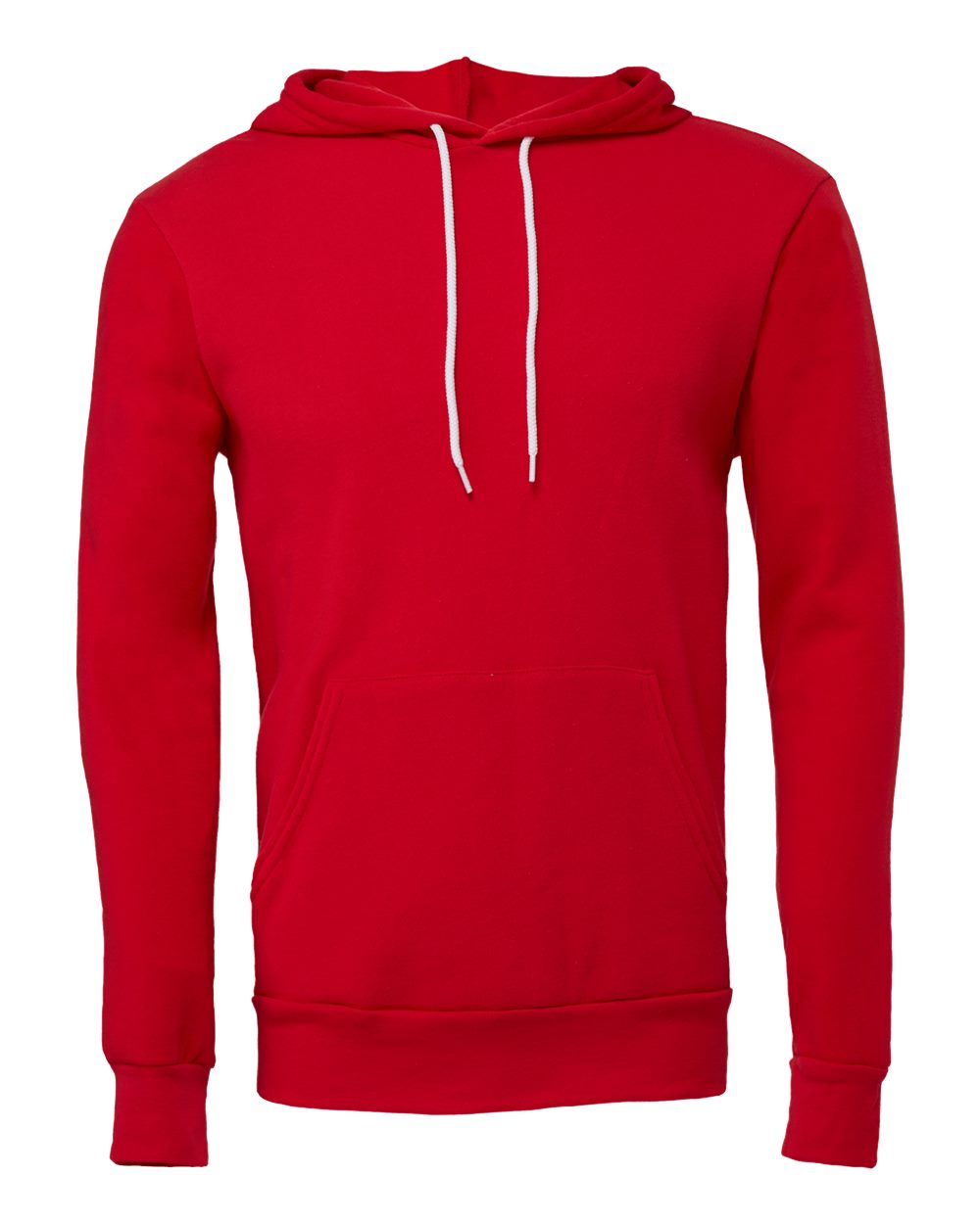 Sponge Fleece Unisex Hoodie - BELLA + CANVAS 3719