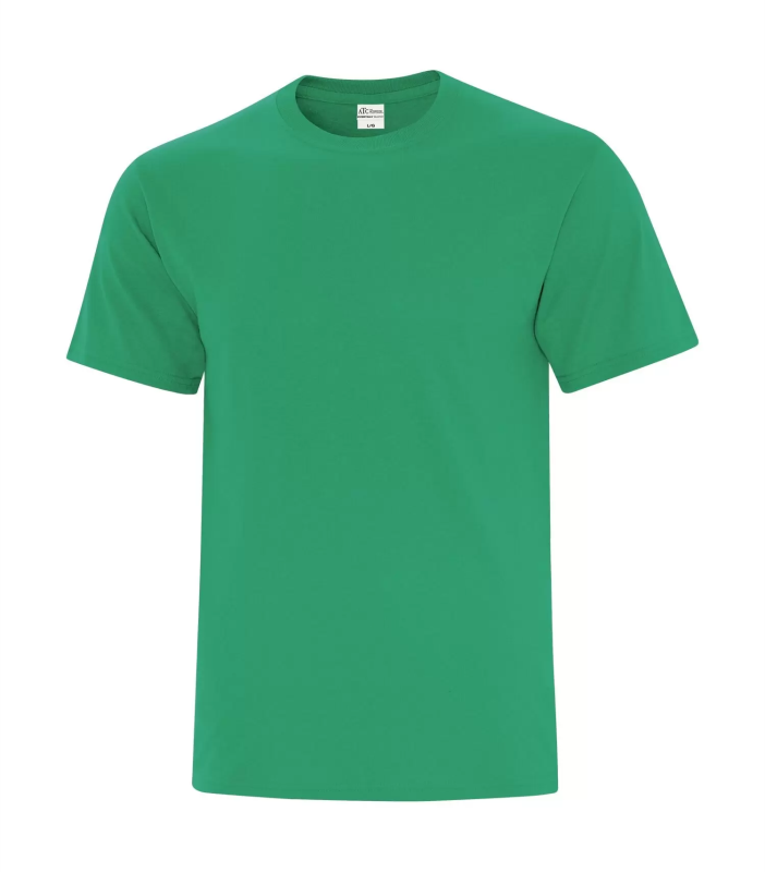 ATC5050 Everyday Cotton Blend Tee - Save-On-Shirts