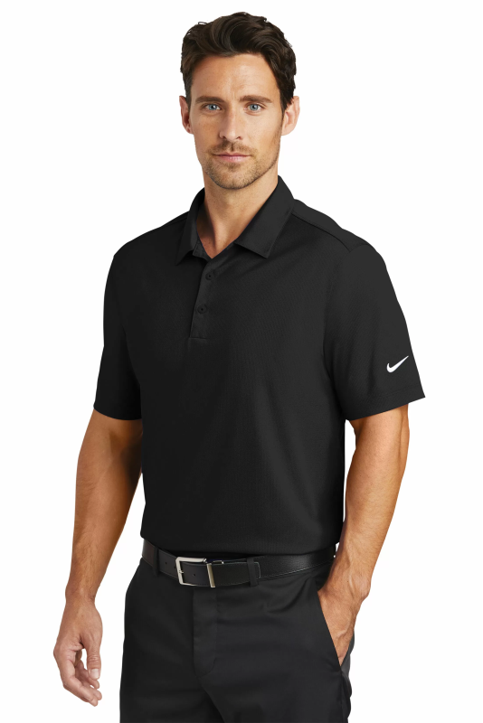 Dri-Fit Vertical Mesh - Men's Polo - Nike 637167