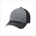 Velcro Hat - Fullback Twill - 6F617M