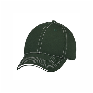 Velcro Hat - Fullback Twill - 6F617M