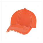 Velcro Hat - Fullback Twill - 6F617M