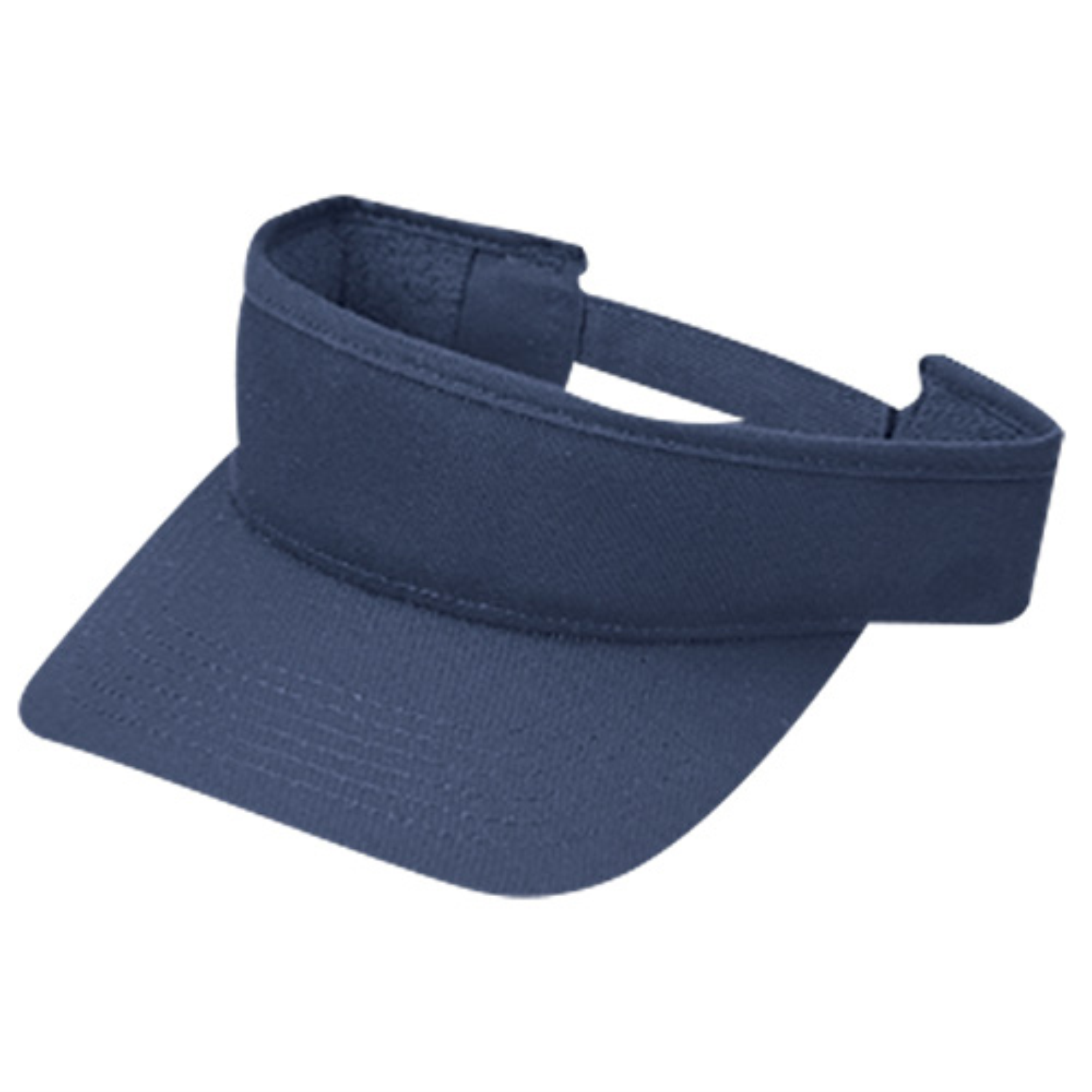 Deluxe Visor - Blended Chino Twill - AJM 6J380U