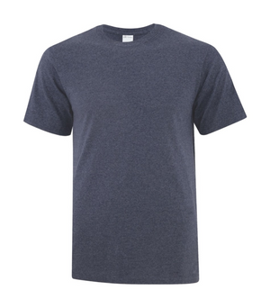 Mens T-Shirt - Cotton - ATC 1000