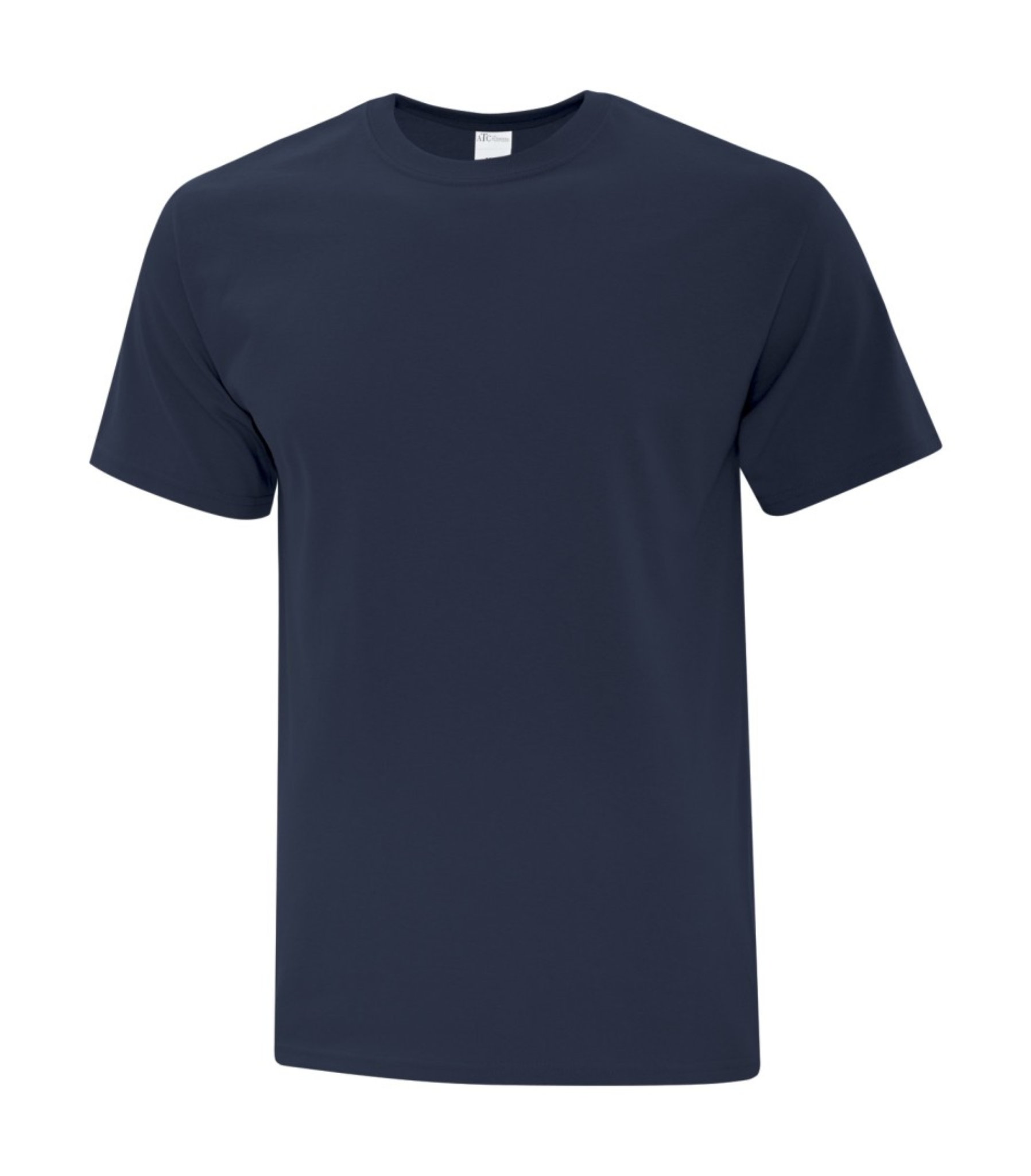 Mens T-Shirt - Cotton - ATC 1000