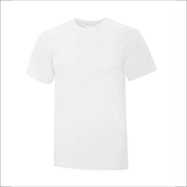 Mens T-Shirt - Cotton - ATC 1000 – River Signs