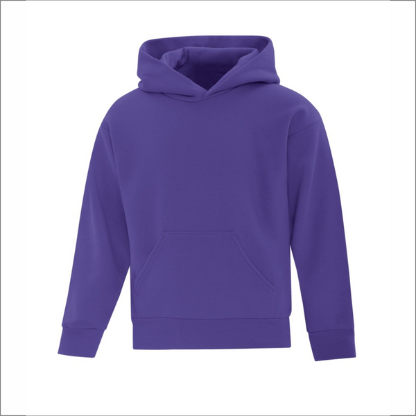 Youth Pullover Hooded Sweatshirts