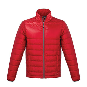 Artic Quilted Down - Men's Jacket - CX2 L00970